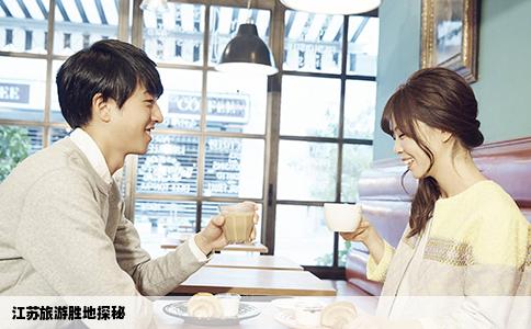 江苏旅游胜地探秘