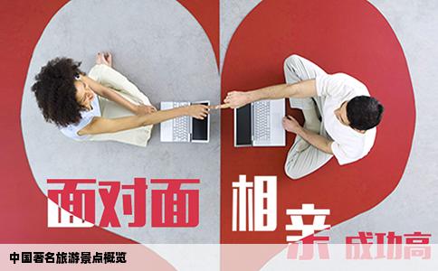 中国著名旅游景点概览